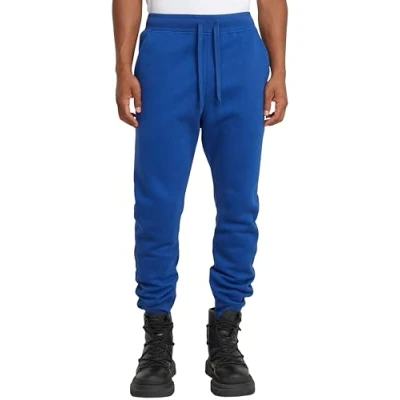 Abbildung von G STAR Premium CORE TYPE C Jogginghose, Herren, Größe: Large, Pilot