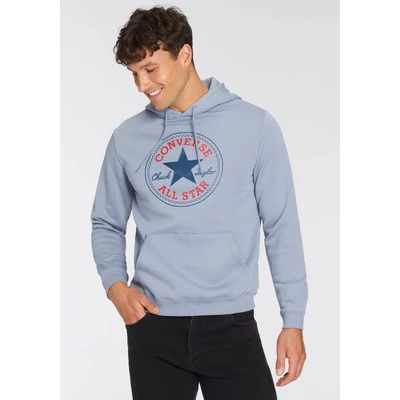 Abbildung von Converse Kapuzensweatshirt STANDARD FIT CENTER FRONT LARGE CHU