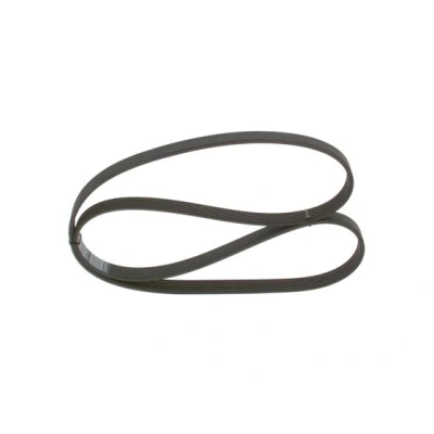 Abbildung von BOSCH 1 987 947 554 Keilrippenriemen 1360 6 OPEL: Corsa E Schrägheck, D Astra J Sports Tourer, FIAT: Stilo Schrägheck