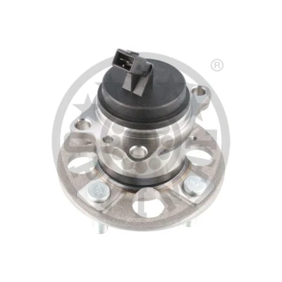 Abbildung von OPTIMAL 922433 Radlagersatz 132, 132 HYUNDAI: i20 II Schrägheck, Active, Coupe