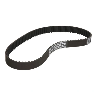 Abbildung von CONTITECH CT818 Zahnriemen 94 25 TOYOTA: Land Cruiser Prado 70 SUV, 80, Pickup