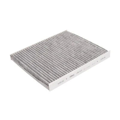 Abbildung von MAHLE ORIGINAL LAK 813 Innenraumfilter Aktivkohlefilter 230,0 199 25,0 ALFA ROMEO: Giulietta Schrägheck, Kastenwagen