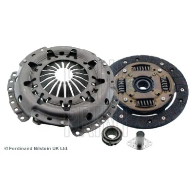 Abbildung von BLUE PRINT ADV182363 Kraftstofffilter Leitungsfilter, ohne Anschluss für Wassersensor, Wasserabscheider VOLKSWAGEN: Amarok Pickup