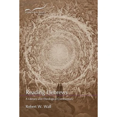 Abbildung von Reading Hebrews: A Literary and Theological Commentary (Reading the New Testament: Second Series)