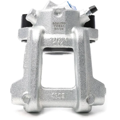 Abbildung von METZGER 6261290 Bremssattel Vorderachse rechts BMW: 1 Schrägheck, 2 Coupe