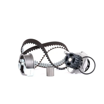 Abbildung von GATES KP15601XS 1 Wasserpumpe + Zahnriemensatz mit Tru Power VOLKSWAGEN: Lupo / 3L, AUDI: A2