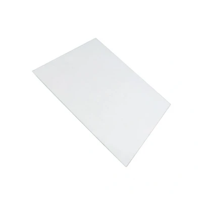 Abbildung von Electrolux AEG 2426294282 Glasplatte glasablage über gemüsefach 521.5X403MM