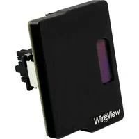 Abbildung von WireView GPU 1x12VHPWR &gt; 3x8Pin PCIe, Normal, Messgerät