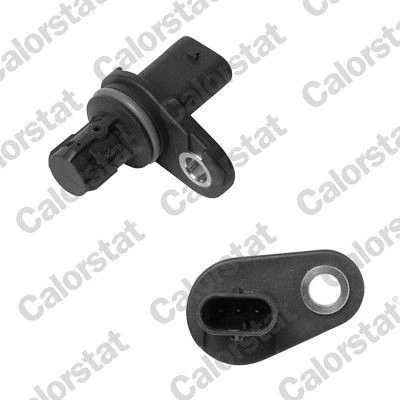 Abbildung von CALORSTAT by Vernet CS0408 Sensor, Nockenwellenposition Hallsensor OPEL: Zafira B, Insignia A Sports Tourer, Corsa D Schrägheck