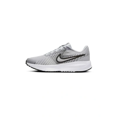 Abbildung von Nike Performance Laufschuh Straße, Herren, Größe: 41, Wolf grey white iron black Schuhe