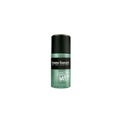 Abbildung von BRUNO BANANI MADE FOR MEN DEO 150 VAPO