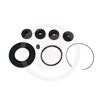 Abbildung von AUTOFREN SEINSA D4687 Bremssattel Reparatursatz Vorderachse 48 MITSUBISHI: PAJERO 4, TOYOTA: Starlet V Schrägheck