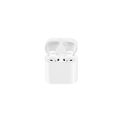Abbildung von Xiaomi Bluetooth In Ear Kopfhörer, Kabellos, Weiß, One Size