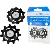Abbildung von Schaltungsrädchen 11 Fach Shimano Deore XT RD M8000
