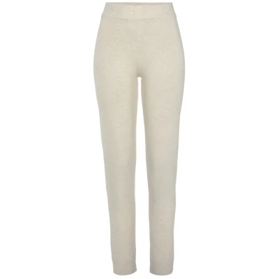 Abbildung von Lascana Homewear Stoffhose, Damen, Größe: 36/38, Creme