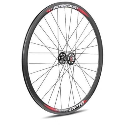 Abbildung von MTB Vorderrad Bahn Gurpil DP 18