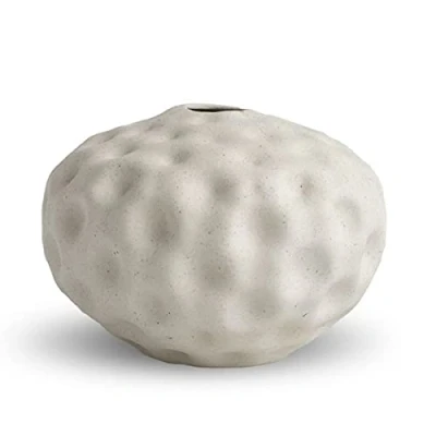 Abbildung von Cooee Design Dekoobjekt, Keramik, Vanilla, 10cm
