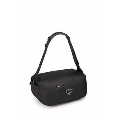 Abbildung von Ultralight Stuff Duffel Black O/S