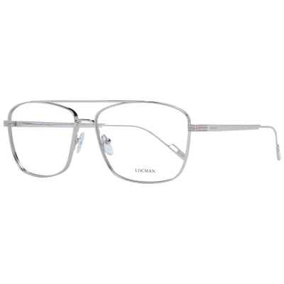 Abbildung von Locman Brille LOCV014 GLD 60