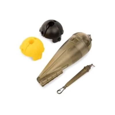 Abbildung von Trakker Impact Zig Float Pose