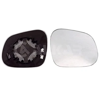 Abbildung von ALKAR 6432059 Außenspiegelglas rechts SEAT: Altea XL,