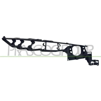 Abbildung von PRASCO BM8223401 Schlossträger vorne rechts BMW: X5