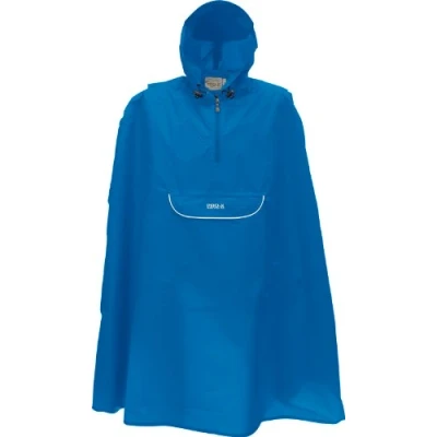 Abbildung von PRO X ELEMENTS Regenponcho PASINO Wasserabweisend