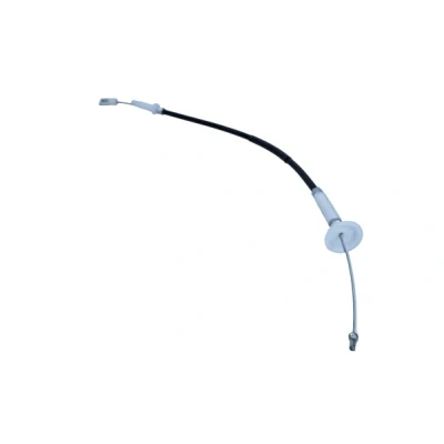 Abbildung von MAXGEAR 32 1858 Kupplungsseil VOLKSWAGEN: GOLF 2, Jetta 2