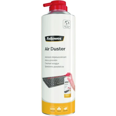 Abbildung von Fellowes Druckluftreiniger 400,0 ml