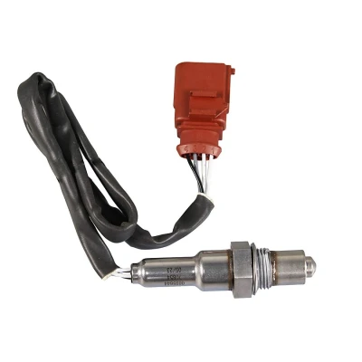 Abbildung von METZGER 0895644 Lambdasonde vor Katalysator Regelsonde 4 VOLKSWAGEN: Polo V Schrägheck, SEAT: Ibiza Sportcoupe, ST