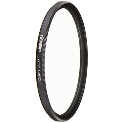 Abbildung von Tiffen FILTER 77MM SMOQUE 1