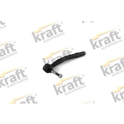 Abbildung von KRAFT 4312590 Spurstangenkopf Vorderachse, links, außen BMW: 5 Limousine, Touring