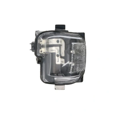 Abbildung von TYC 320 0042 3 Blinker Außenspiegel links mit LED MAZDA: Schrägheck