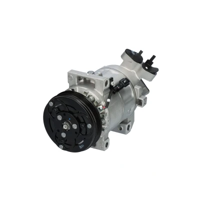 Abbildung von VALEO NEW ORIGINAL PART 813432 Kompressor VCS14 12 PAG 46 R 134a mit Kompressoröl DACIA: SANDERO 2, LOGAN MCV 2