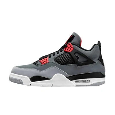 Abbildung von Air Jordan 4 Retro Infrared 46