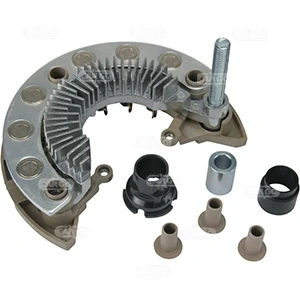 Abbildung von HC Cargo F032330777 Gleichrichter, Generator 14V