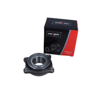 Abbildung von Radlager MAXGEAR 33 1245