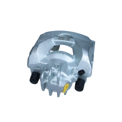 Abbildung von MAXGEAR 82 1372 Bremssattel Stahl Vorderachse rechts, vor der Achse PEUGEOT: 3008 I, 308 I SW, Schrägheck, CITROËN: C4 Coupe, Schrägheck
