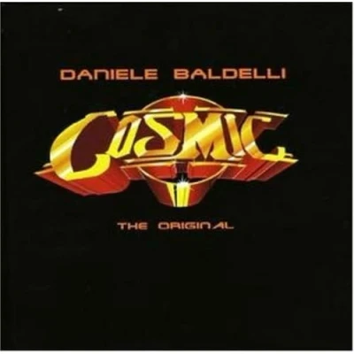 Abbildung von Cosmic: the Original Vol.1 Booklet Edition