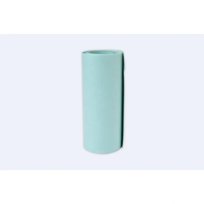 Abbildung von Sizzix Surfacez Textur Rolle 6&quot; x 48&quot; Mint Julep