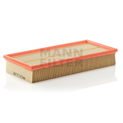 Abbildung von MANN FILTER C 36 168 Luftfilter 58 171 361 Filtereinsatz MERCEDES BENZ: SL Cabrio