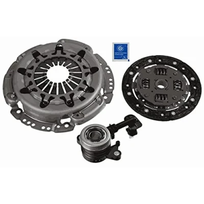 Abbildung von SACHS Kit plus CSC 3000 990 109 Kupplungssatz 190 NISSAN: MICRA 3