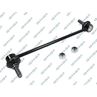 Abbildung von GSP S050375 Koppelstange 285,5mm M12X1,75 OPEL: Mokka / X, Antara, CHEVROLET: Captiva, Captiva Sport