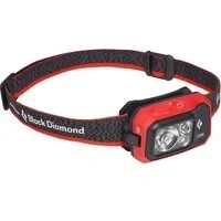 Abbildung von Black Diamond Storm 450 Headlamp Kopflampe