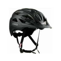 Abbildung von Fahrradhelm Casco Activ 2 Mattschwarz