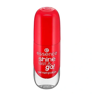 Abbildung von Ess. Shine Last &amp; Go! Gel Esmalte De Uñas 51
