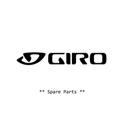 Abbildung von Giro Bike Unisex Erwachsene ROC Loc Ersatzteile, Mehrfarbig, Einheitsgröße