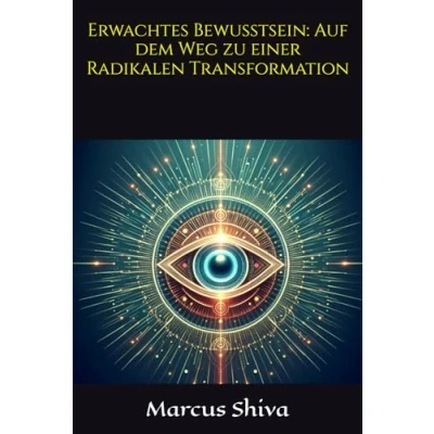 Abbildung von Erwachtes Bewusstsein: Auf dem Weg zu einer Radikalen Transformation