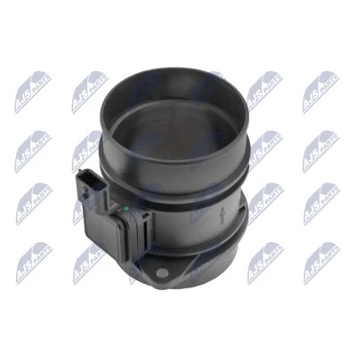Abbildung von NTY EPP PL 022 Luftmassenmesser mit Gehäuse RENAULT: MASTER 3 Kasten, MEGANE Grandtour, SCENIC 3, OPEL: Movano B Kastenwagen