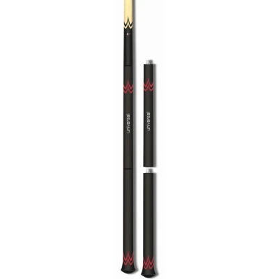 Abbildung von Universal JP 2 Pool Billard Jump Queue Cue